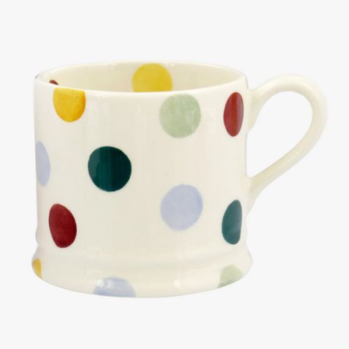 Emma Bridgewater Small Polka Dot Mug