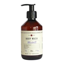 Fikkerts Fruits of Nature Bluebell Body Wash