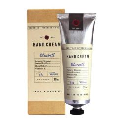 Fikkerts Fruits of Nature Bluebell Hand Cream