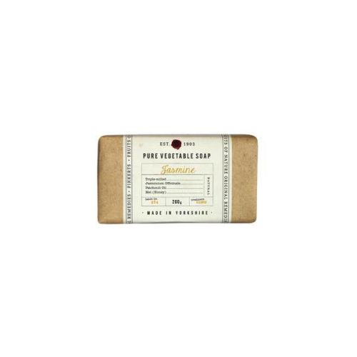 Fikkerts Fruits of Nature Jasmine Soap 200g