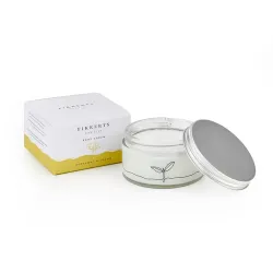Fikkerts For Life Bergamot and Lemon Body Cream