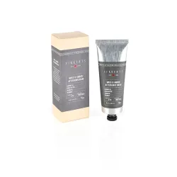 Fikkerts Gentleman's Aftershave Balm Moss and Amber