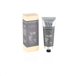 Fikkerts Gentleman's Hand Cream Moss and Amber
