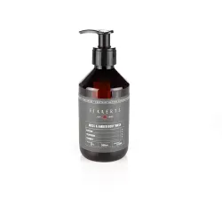 Fikkerts Gentleman's Body Wash Moss and Amber