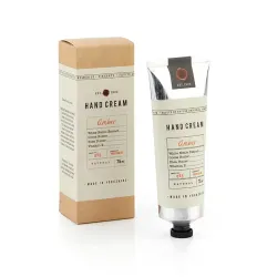 Fikkerts Fruits of Nature Amber Hand and Nail Cream
