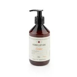 Fikkerts Fruits of Nature Amber Hand Lotion