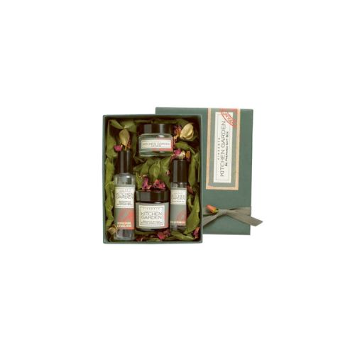 Fikkerts Kitchen Garden Be Prepared Gift Box