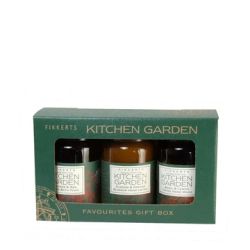 Fikkerts Kitchen Garden Favourites Gift Set