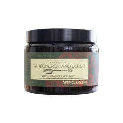 Fikkerts Kitchen Garden Gardeners Hand Scrub