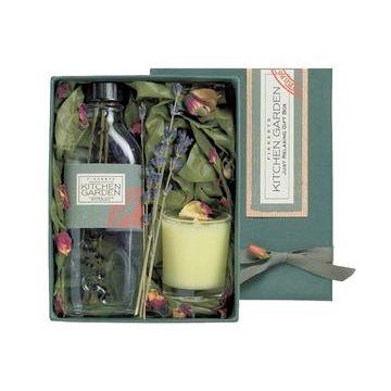 Fikkerts Kitchen Garden Just Relaxing Gift Box