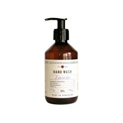 Fikkerts Fruits of Nature Lavender Hand Wash