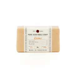 Fikkerts Fruits of Nature Amber Soap Bar