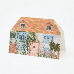 Hadley Charleston Greetings Card