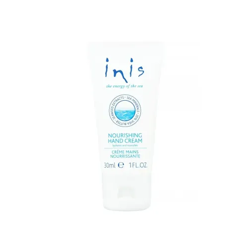 Inis Travel Size Nourishing Hand Cream 30ml