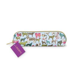 Liberty Best in Show Dogs Pencil Case