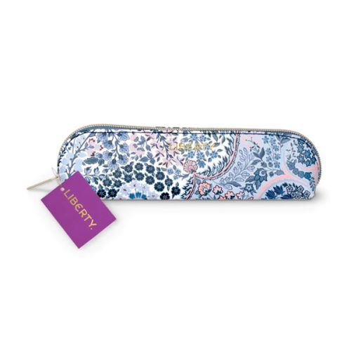 Liberty Tanjore Gardens Pencil Case