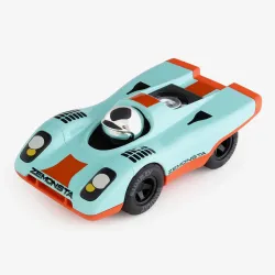 Playforever Zemonsta Klaus