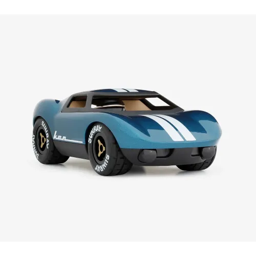 Playforever Ken Cash Toy Car