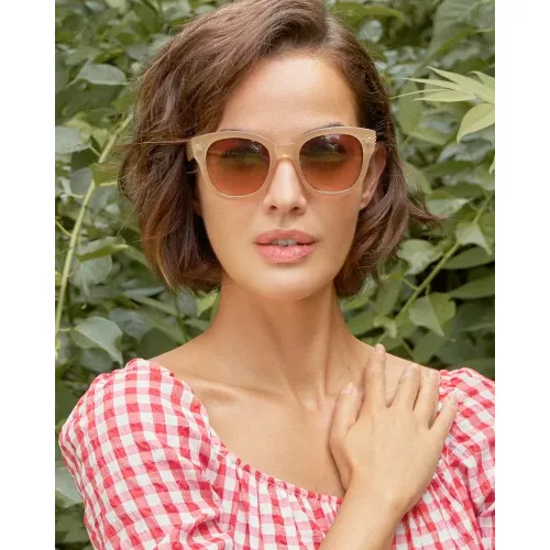Powder Design Effie Limited Edition Sunglasses