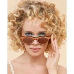 Powder Design Nyra Limited Edition Sunglasses