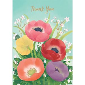 Thank You Cards