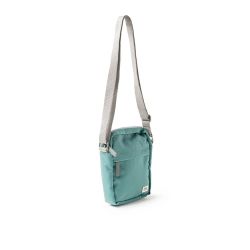 Roka Bond Pocket Bag Sage Canvas