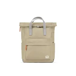 Roka Canfield B Small Nylon Taupe