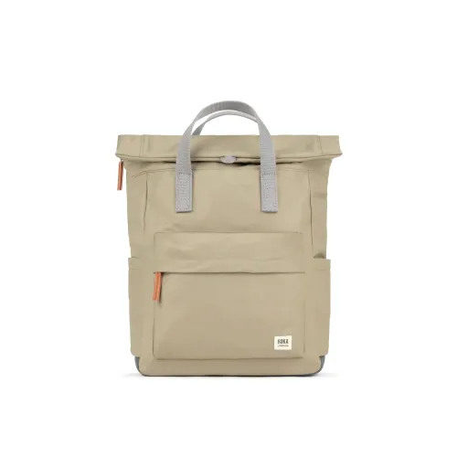 Roka Canfield B Small Nylon Taupe