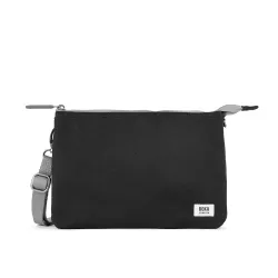 Roka Carnaby XL Recycled Canvas Ash