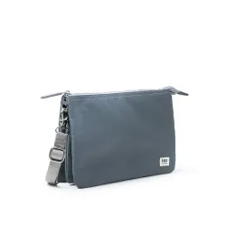 Roka Carnaby XL Recycled Canvas Smoke