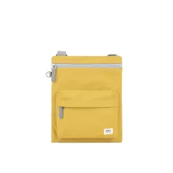 Roka Chelsea B Medium Cross Body Bag Nylon Corn