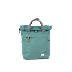Roka Finchley A Medium Backpack Sage Canvas