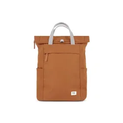 Roka Finchley A Medium Canvas Bran