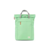 Roka Finchley A Medium Canvas Peppermint