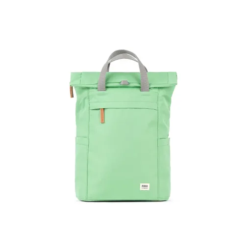 Roka Finchley A Medium Canvas Peppermint