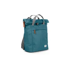 Roka Finchley A Medium Canvas Teal