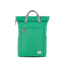 Roka Finchley A Medium Backpack Sustainable Mountain Green