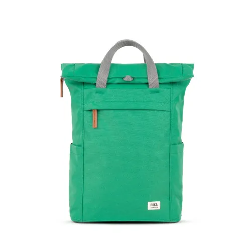 Roka Finchley A Medium Backpack Sustainable Mountain Green