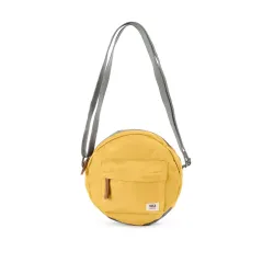 Roka Paddington B Small Cross Body Bag Nylon Corn