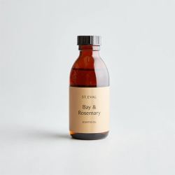 St Eval Diffuser Refill Oil Bay and Rosemary