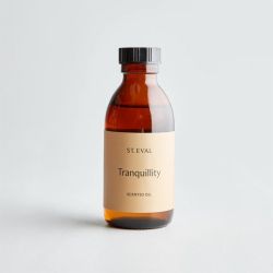 St Eval Diffuser Refill Oil Tranquillity