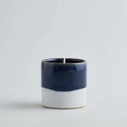 St Eval Pot Sea and Shore Sea Salt Scented Candle
