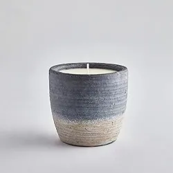 St Eval Samphire and Sage Coastal Pot Scented Candle