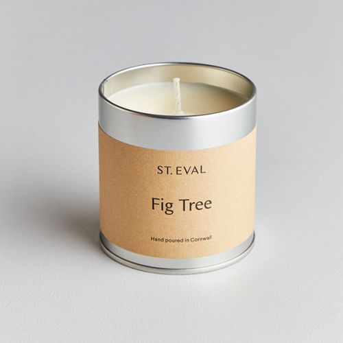 Fig Tree Scented Candle by St Eval