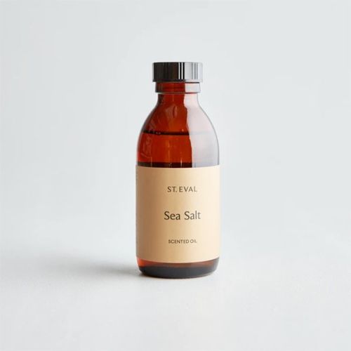 St Eval Diffuser Refill Oil Sea Salt