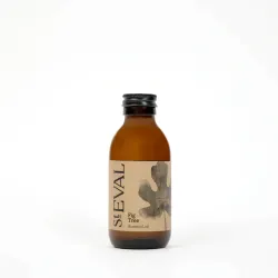 St Eval Fig Tree Diffuser Oil Refill