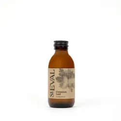 St Eval Diffuser Refill Oil Geranium Leaf