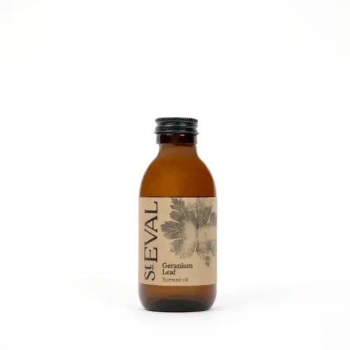St Eval Diffuser Refill Oil Geranium Leaf