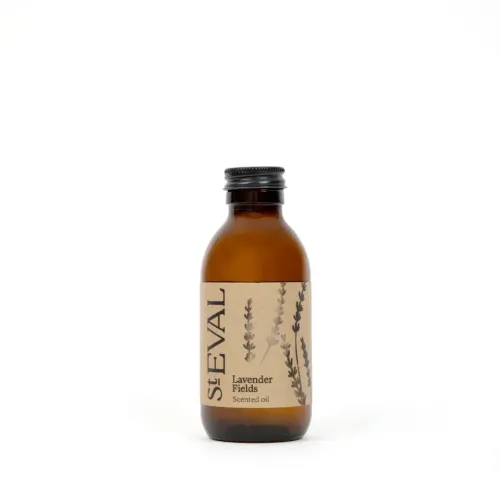 St Eval Lavender Fields Scented Diffuser Oil Refill