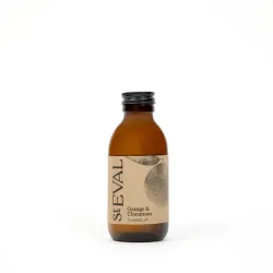 St Eval Orange and Cinnamon Diffuser Oil Refill